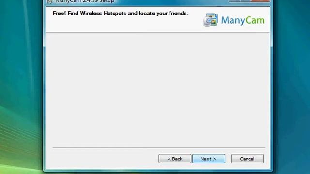 How to install ManyCam -virtual cam- chinese version 如何安裝ManyCam -虛擬視訊-