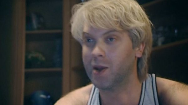 Наша RUSSIA, 2 сезон, 10 выпуск