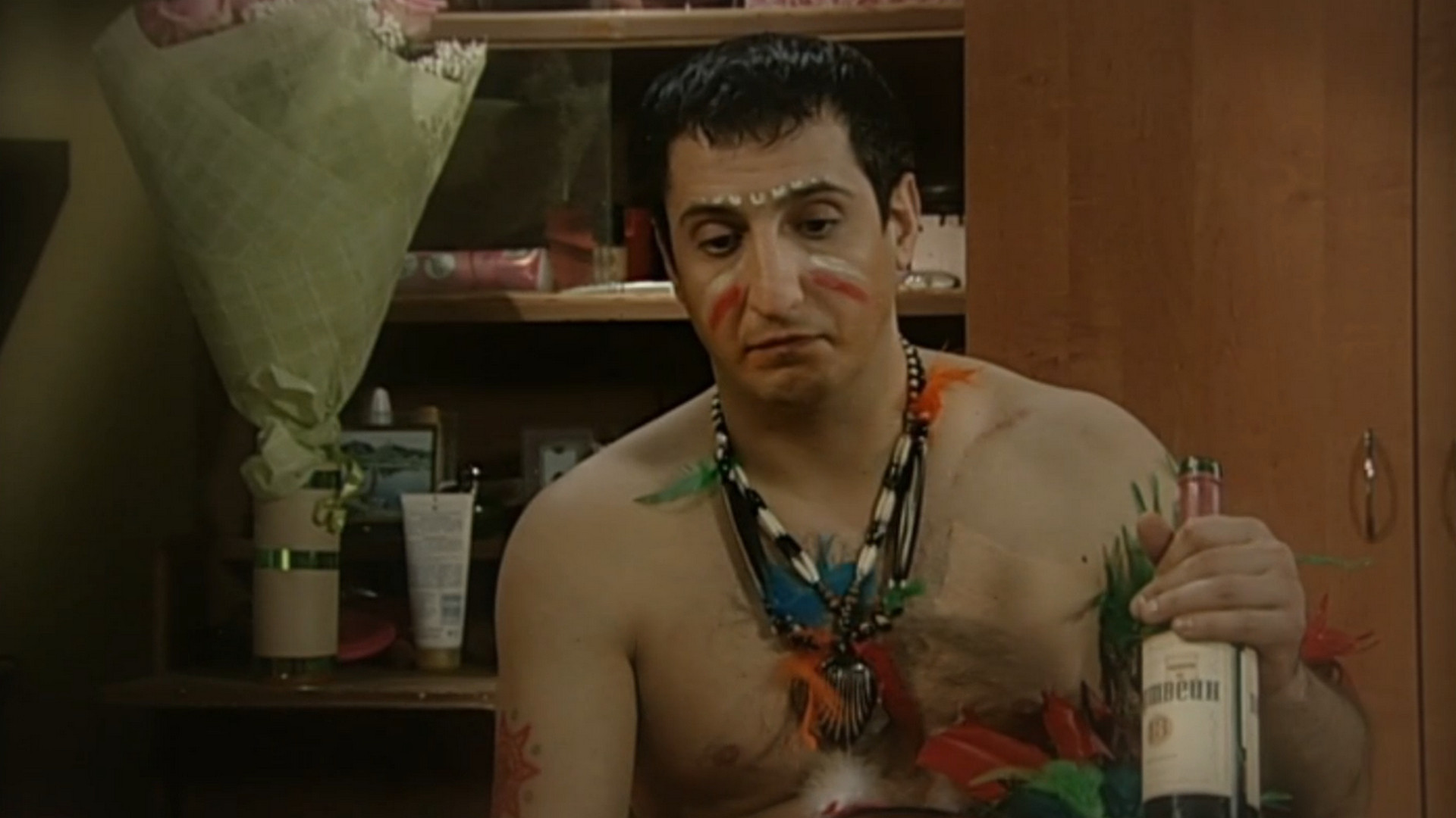 96 серия смотреть онлайн