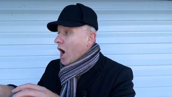 Сетевой как смысл жизни