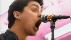 Green Day Basket Case