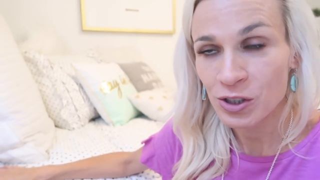 CUTE TEEN BEDROOM 🌟 Makeover Reveal (Girls Decor)