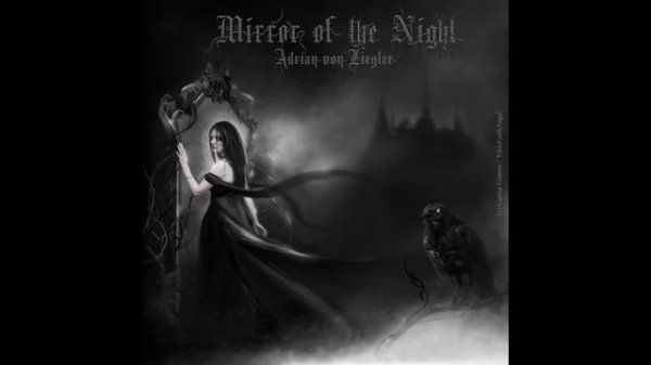 Adrian von Ziegler - Haunted Corridor