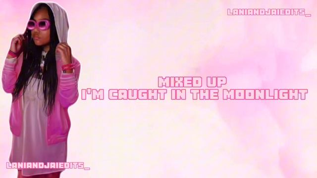 LANI LOVE X ALRIGHT (LYRICS) смотреть онлайн