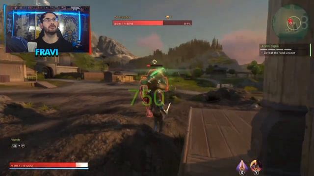 Skyforge GRATIS en Nintendo Switch! 🔥 Fravi смотреть онлайн