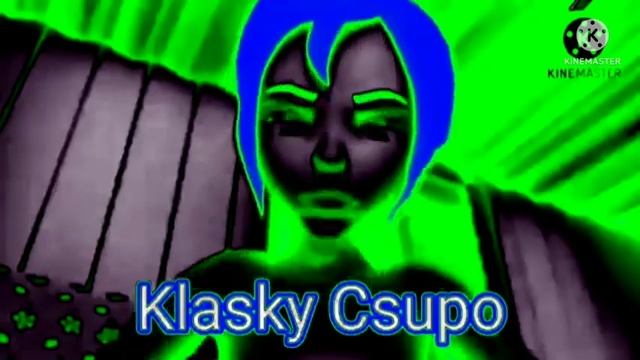 Kak Ros Says Klasky Csupo Effects [Sponsored By Nein Csupo Effects]