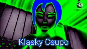 Kak Ros Says Klasky Csupo Effects [Sponsored by Nein Csupo Effects]