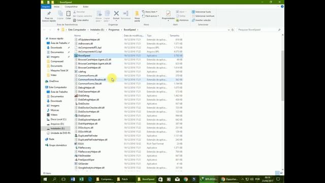 Baixar e instalar Auslogics Boost Speed 9 (2017) смотреть онлайн