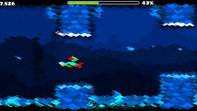 Press Start 4K - LM76 (76%) | Geometry Dash 2.2 Уровни смотреть онлайн