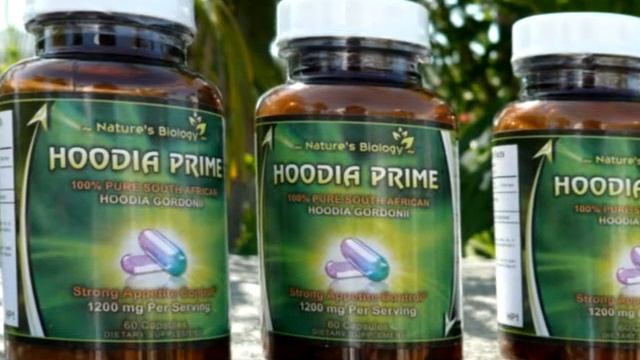Crazy Diet Pill Experiment with Hoodia Prime (part 2) смотреть онлайн