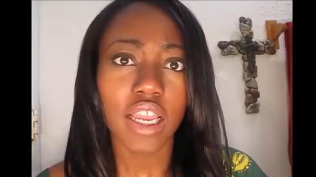 SHE ASKED THE LORD ABOUT OBAMA GUESS WHAT GOD SHOWED HER смотреть онлайн
