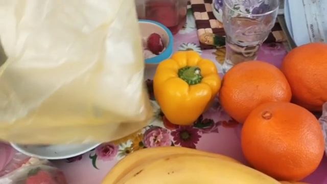 По магазинам. Покупки. Сделали много дел. Вкусный обед.