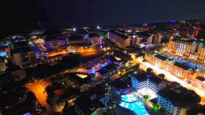 Side Story Resort und Spa
