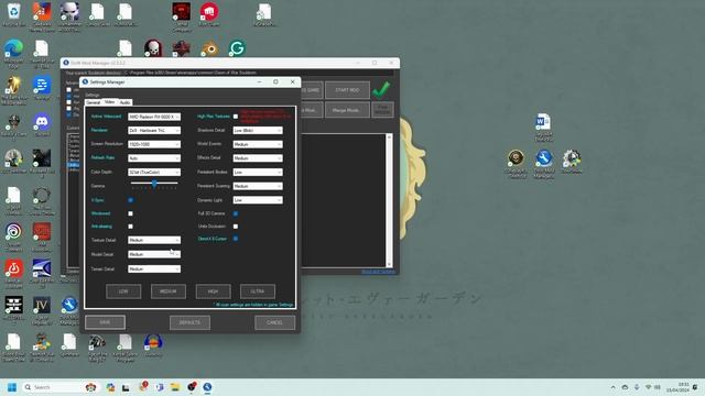 How to Fix Temp Folder Crashes in Dawn of War Unification Mod смотреть онлайн