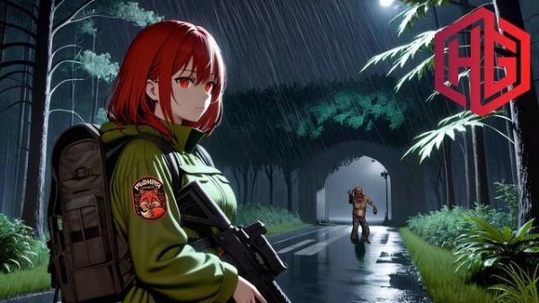 ☢️ HELLGATE ☢️ DayZ STALKER RP / 32