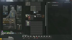 Квесты в конце Квестов Тарков \ Tarkov