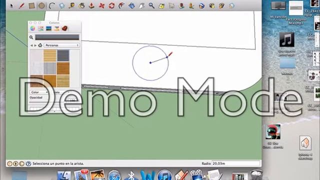 Iphone 4 - Modelaje 3D Sketchup смотреть онлайн