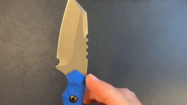 Knife Standards Countdown: Current Top 5