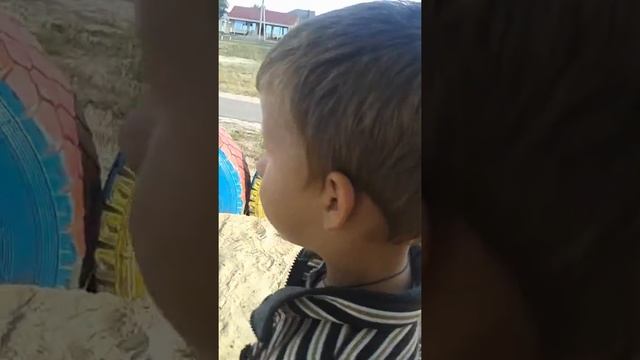Деревенский Поцык смотреть онлайн