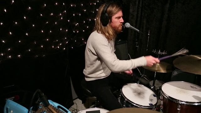 First Aid Kit - To A Poet (Live On KEXP)