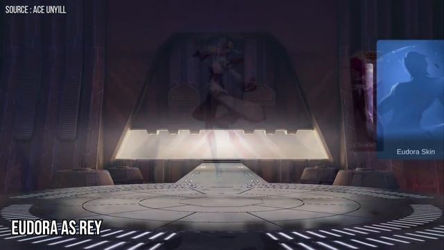 MLBB NIGHT MODE - Project NEXT 2.0 FULL UPDATE - 5 STAR WARS SKINS | Mobile Legends #WhatsNEXT Ep.5 смотреть онлайн