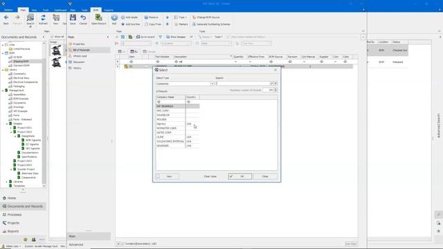 Why SOLIDWORKS Manage is the BOM! смотреть онлайн
