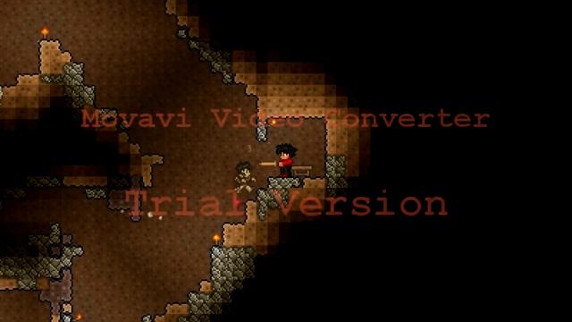 Terria Ep.3 W/uberhaxorminecraft