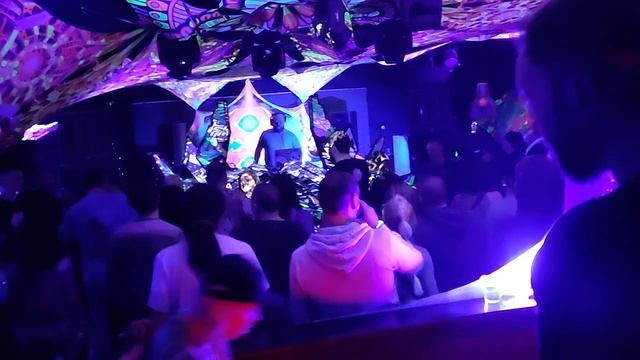 07.02.25 Hitech power vol. 2 kinky rouj UFO People смотреть онлайн