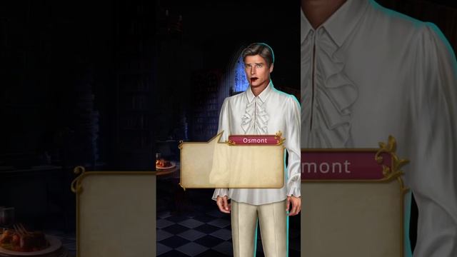 Grateful that Delias’s here 😔❤️ (Delias route) l Romance Club: Heart Of Trespia: Season 3 Episode 3 смотреть онлайн
