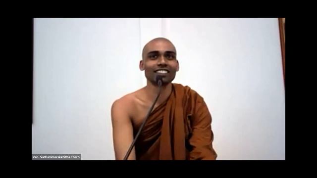 (14) මනුෂ්යත්වයේ වටිනාකම/ දෙවන කොටස / ven sudhammarakkhitha thero смотреть онлайн