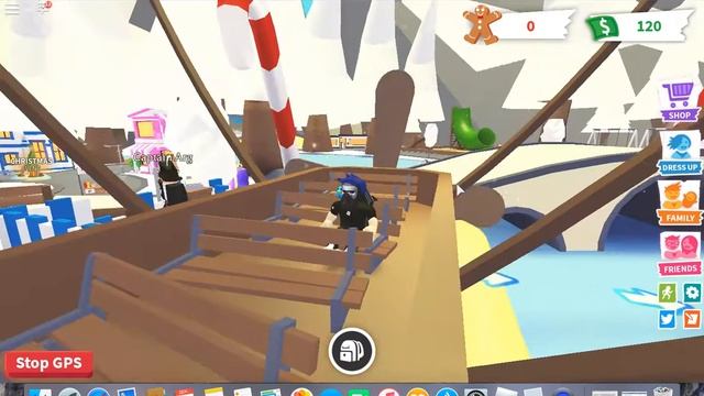 почему эта игра так популярна!?Adopt me смотреть онлайн