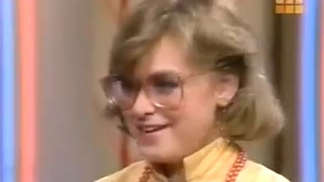 Super Password - August 12, 1985 (2) смотреть онлайн