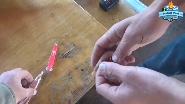 Açık Denizde Büyük Balık İçin Kullanılması Gereken Takım ve Yem Nasıl Olmalı? смотреть онлайн