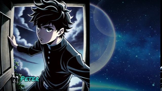 Killer Peter, From Bookworm To Body Count: The Ultimate Transformation #anime #webtoon #manhwa