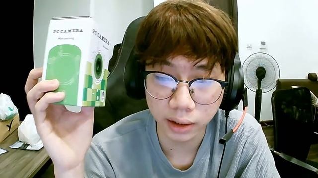 Review về PC camera mini packing | Thịnh Review CS смотреть онлайн