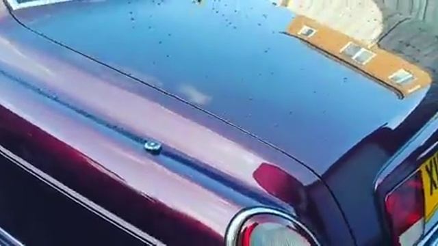 Bentley Arnage Turbo смотреть онлайн