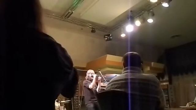 Внутри звука/Inside The Sound , Hush, Deep Purple