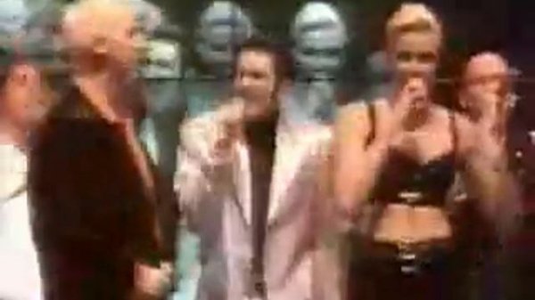 Love Message - Love Message