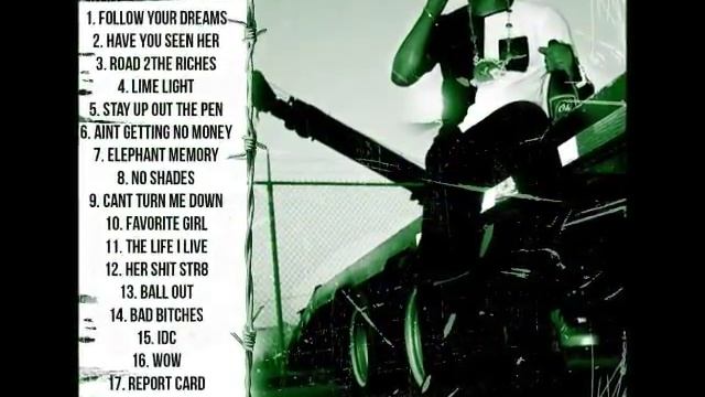 Young Butta - Money Train 3 : Trap House No Shades смотреть онлайн