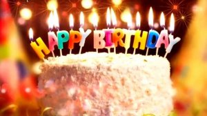 ТУГИЛГАН КУН ТАБРИКЛАРИ/TUG’ILGAN KUN TABRIGI..!