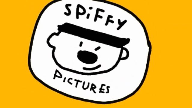Spiffy Pictures 2015 Logo Remake смотреть онлайн