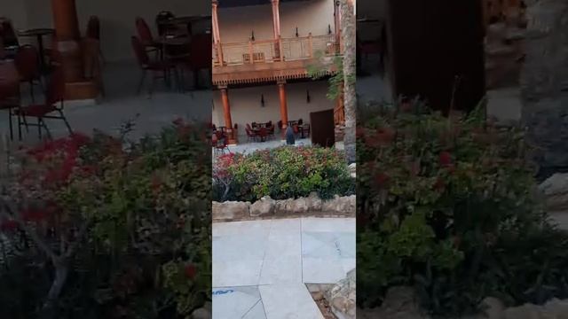 GHAZALA GARDEN 4* #ЕГИПЕТ ЯНВАРЬ 2022