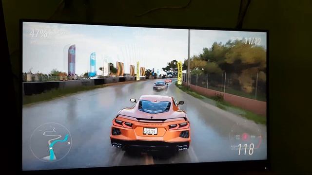 Forza Horizon 5 photorealistic graphics 😍😍😍 смотреть онлайн