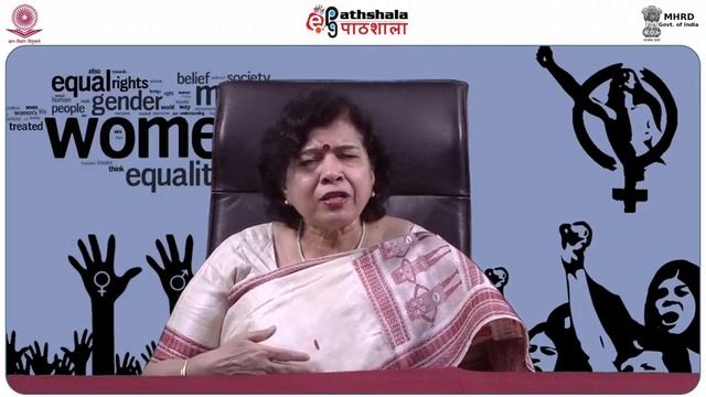 M-32. Women and social movements in post independent India смотреть онлайн