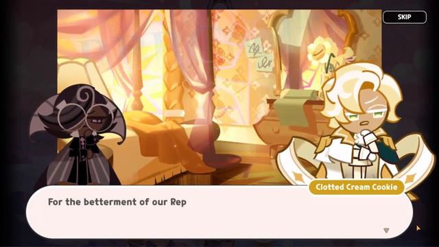 Cookie Odyssey Chapter 1: The Council Of Heroes #11 (day 3) | Cookie Run: Kingdom смотреть онлайн