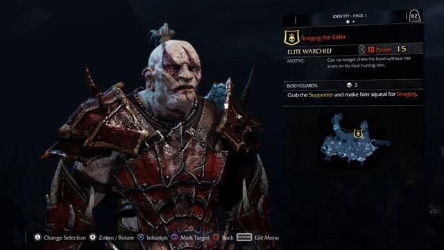Kratos no jogo shadow of mordor?? смотреть онлайн