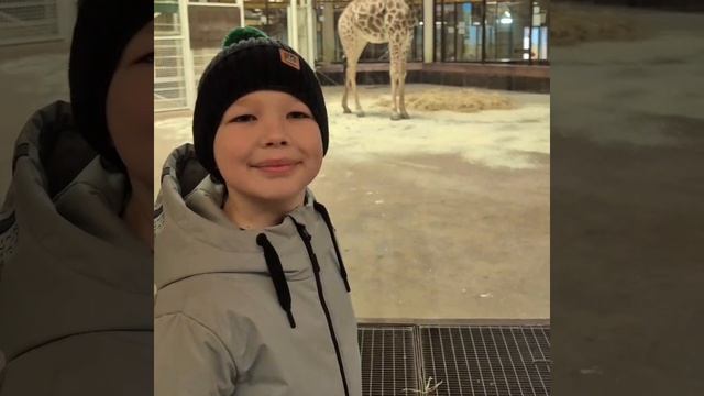 Добро пожаловать в Москву