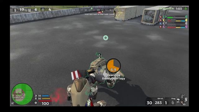 H1Z1: 10 Kills Team Win!!! Come on pussy!!! смотреть онлайн