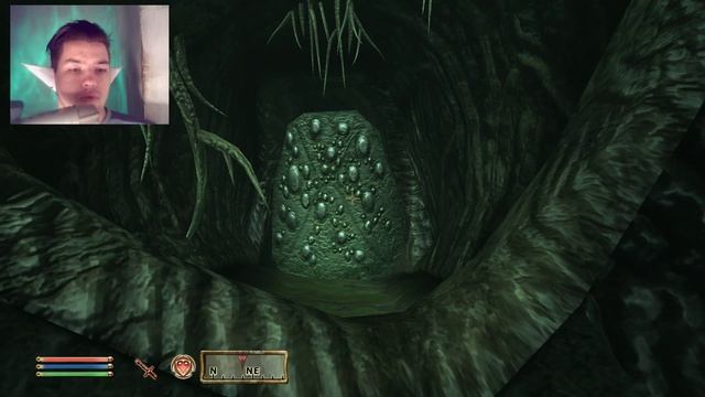 The Elder Scrolls IV:Oblivion №212 Финал дополнения Дрожащих Островов смотреть онлайн