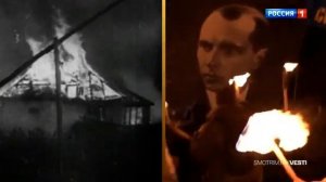 Анонс «Больших воскресных Вестей в 20:00» [МСК +2] (Россия-1, 08.01.2023)